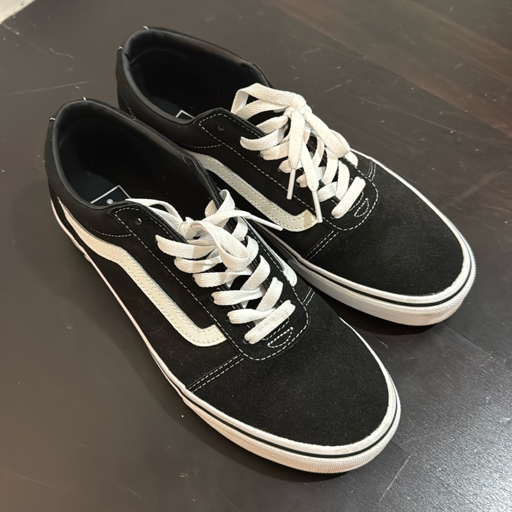 Vans Sneakers